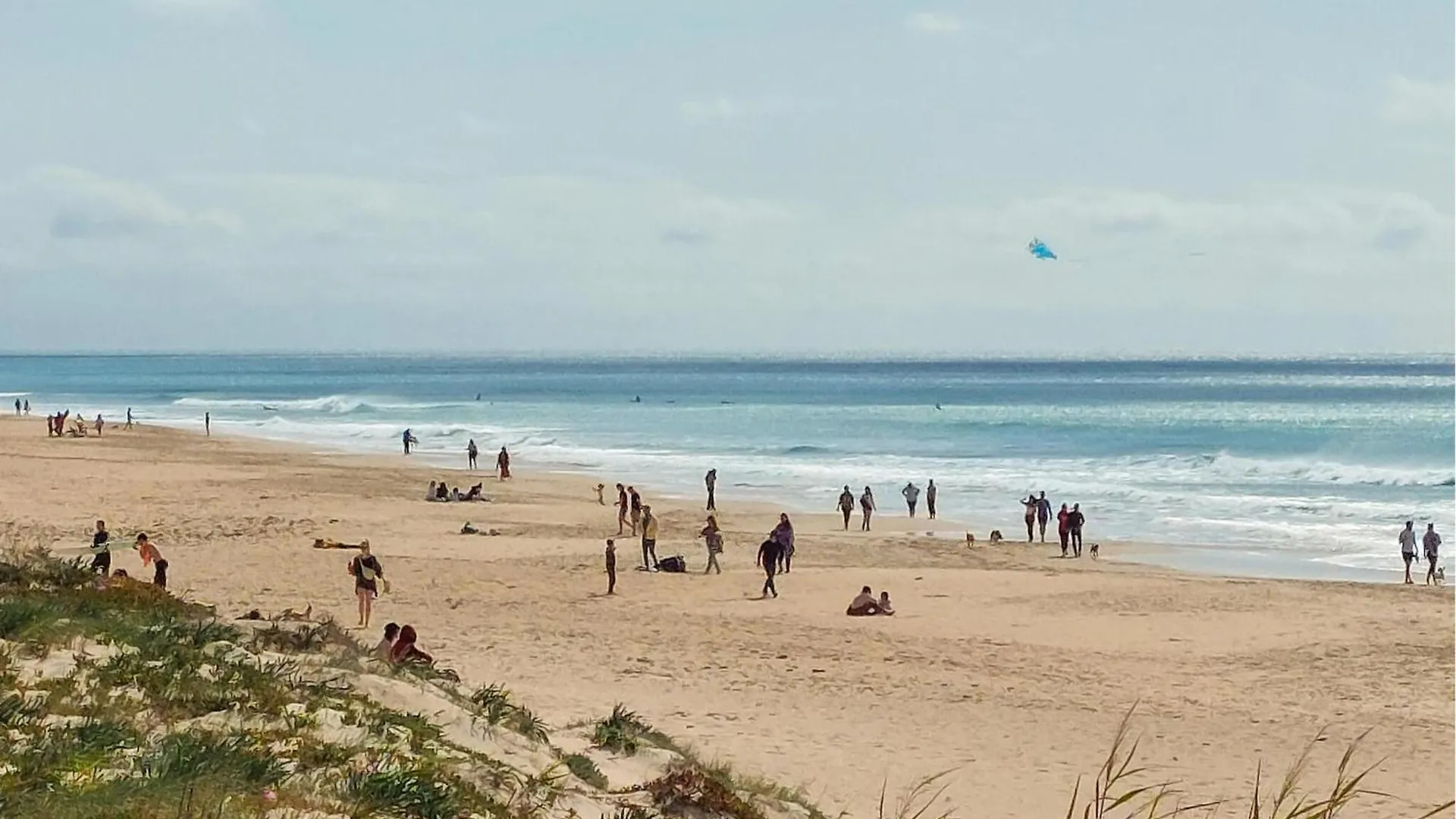 Holiday home Stunning Home In Chiclana De La Frontera