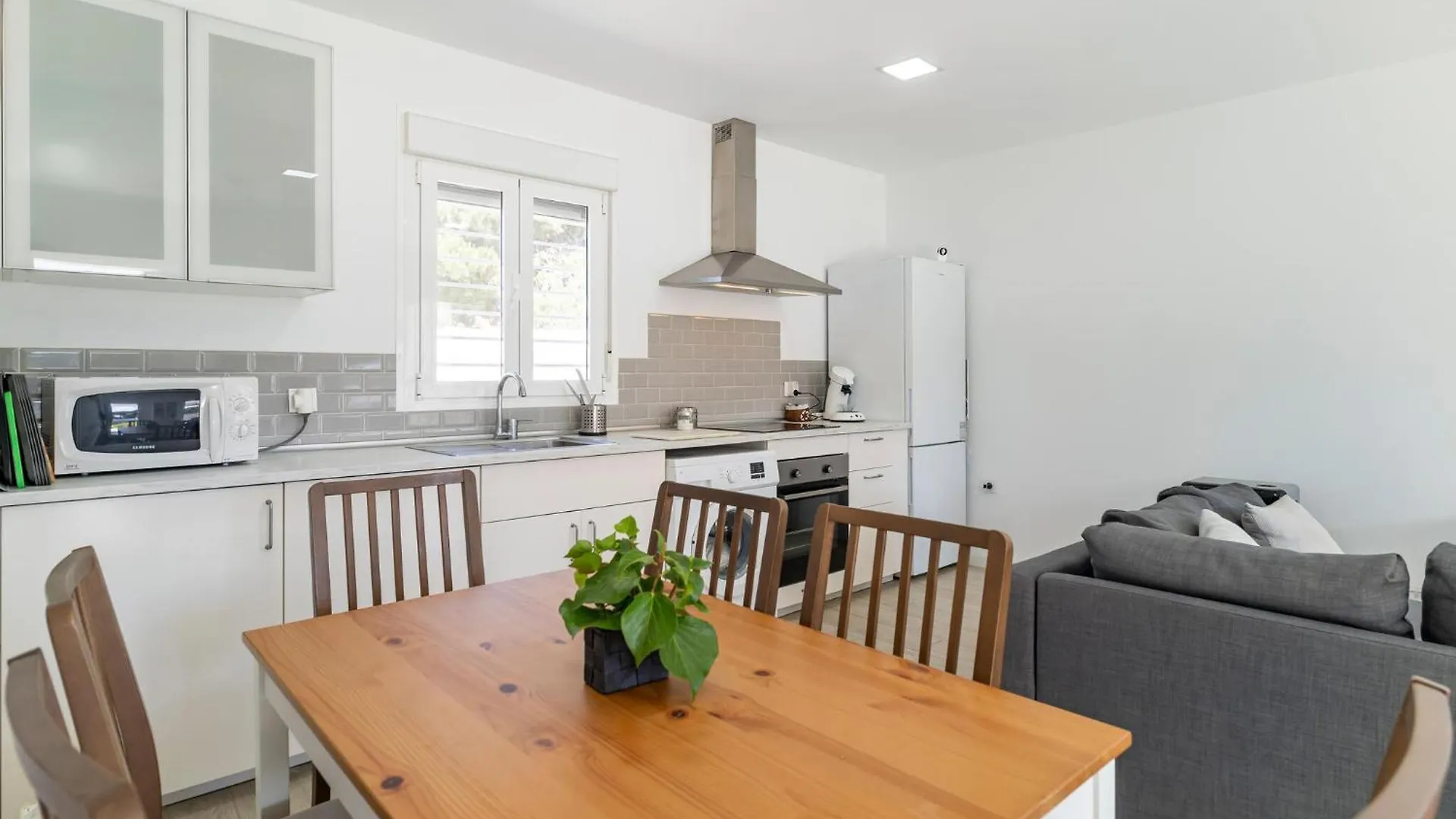 Holiday home Stunning Home In Chiclana De La Frontera Spain