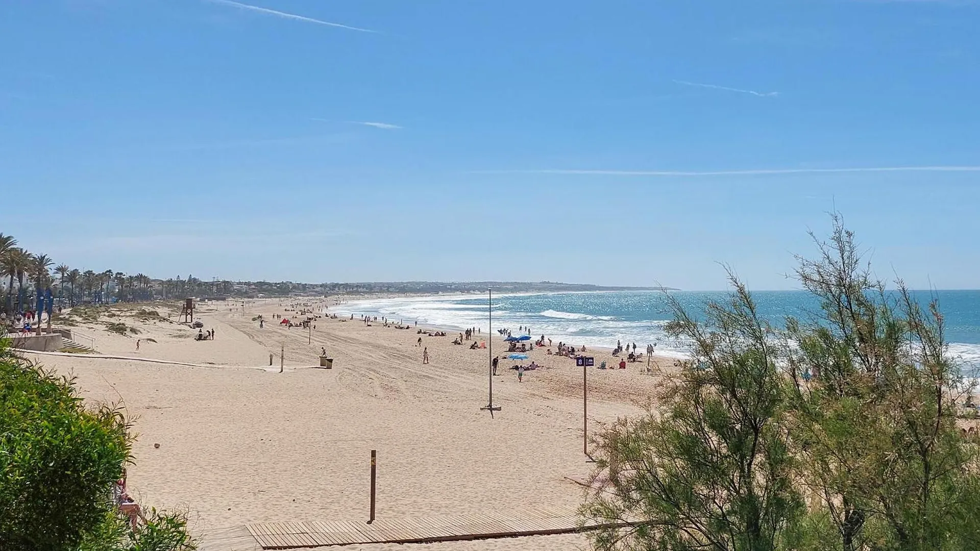 Stunning Home In Chiclana De La Frontera 0*,  Spain